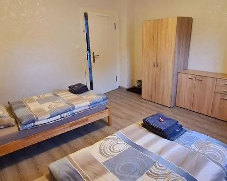 C. Wulf Gaestezimmer