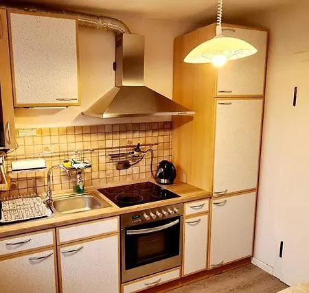 C. Wulf Gaestezimmer 3*