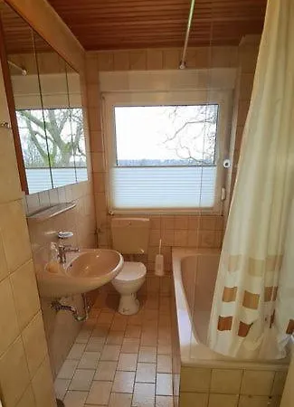 C. Wulf Gaestezimmer בית הארחה 3*