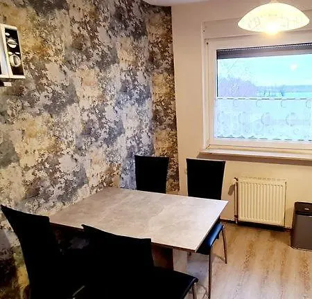 C. Wulf Gaestezimmer Bückeburg