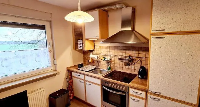 Konukevi C. Wulf Gaestezimmer 3*