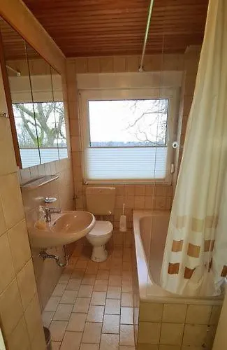 C. Wulf Gaestezimmer Konukevi 3*